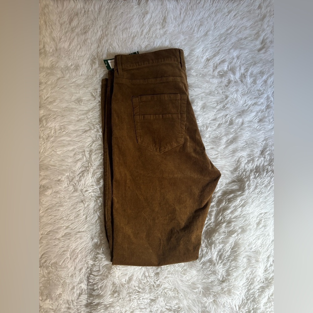 Alesbury Women’s coed 5pkt straight pant - Picture 7 of 11